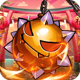 萌将风云内购修改版 Logo